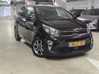 2018 KIA Picanto