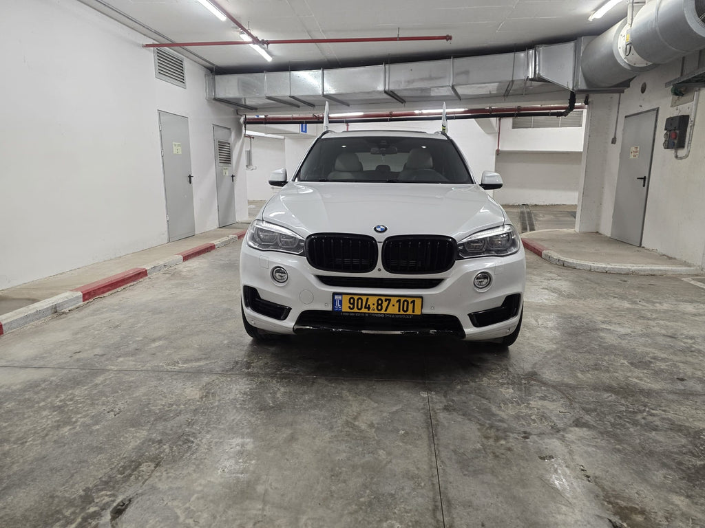 2018 BMW x5 PLUG IN