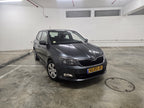 2016 SKODA Fabia