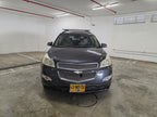 2010 Chevrolet Traverse