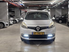 2020 Renault Grand Sceiec