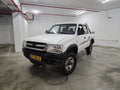 2003 Toyota Hilux