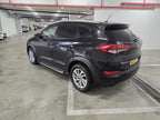 2015 Hyundai Tucson Premium