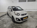 2013 KIA Picanto