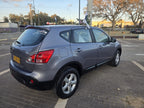 2017 Nissan Qashqai
