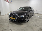 2020 Audi A4
