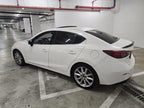 2015 Mazda 3