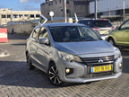 2020 Mitsubishi Space Star Supreme