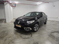 2016 Renault Fluence