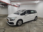 2017 Citroën C4 Picasso