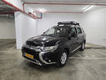2018 Mitsubishi Outlander