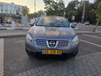 2017 Nissan Qashqai