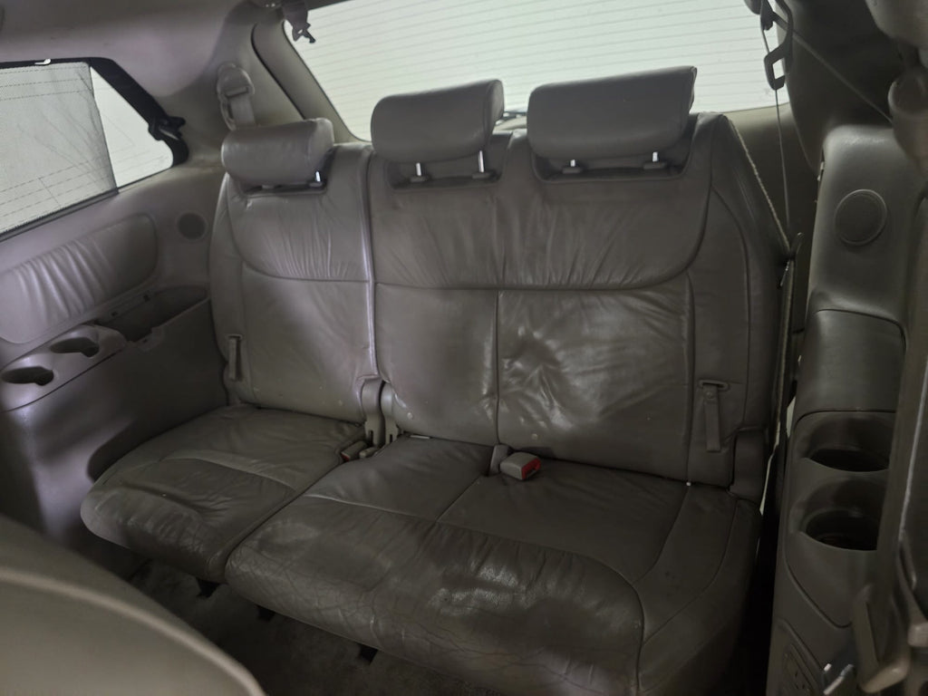 2009 Toyota Sienna