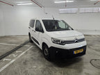 2020 Citroen Berlingo