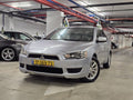 2010 Mitsubishi Lancer
