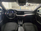 2021 SKODA Octavia
