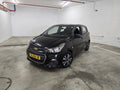 2017 Chevrolet Spark
