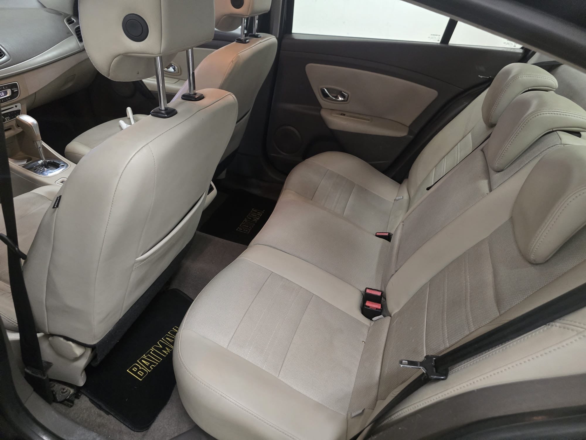 2016 Renault Fluence