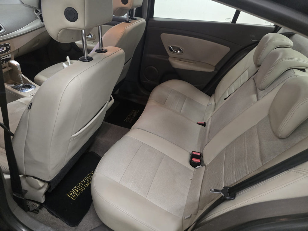 2016 Renault Fluence
