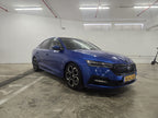 2021 SKODA Octavia