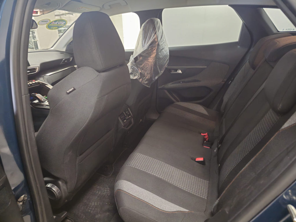 2021  Peugeot 3008 Active