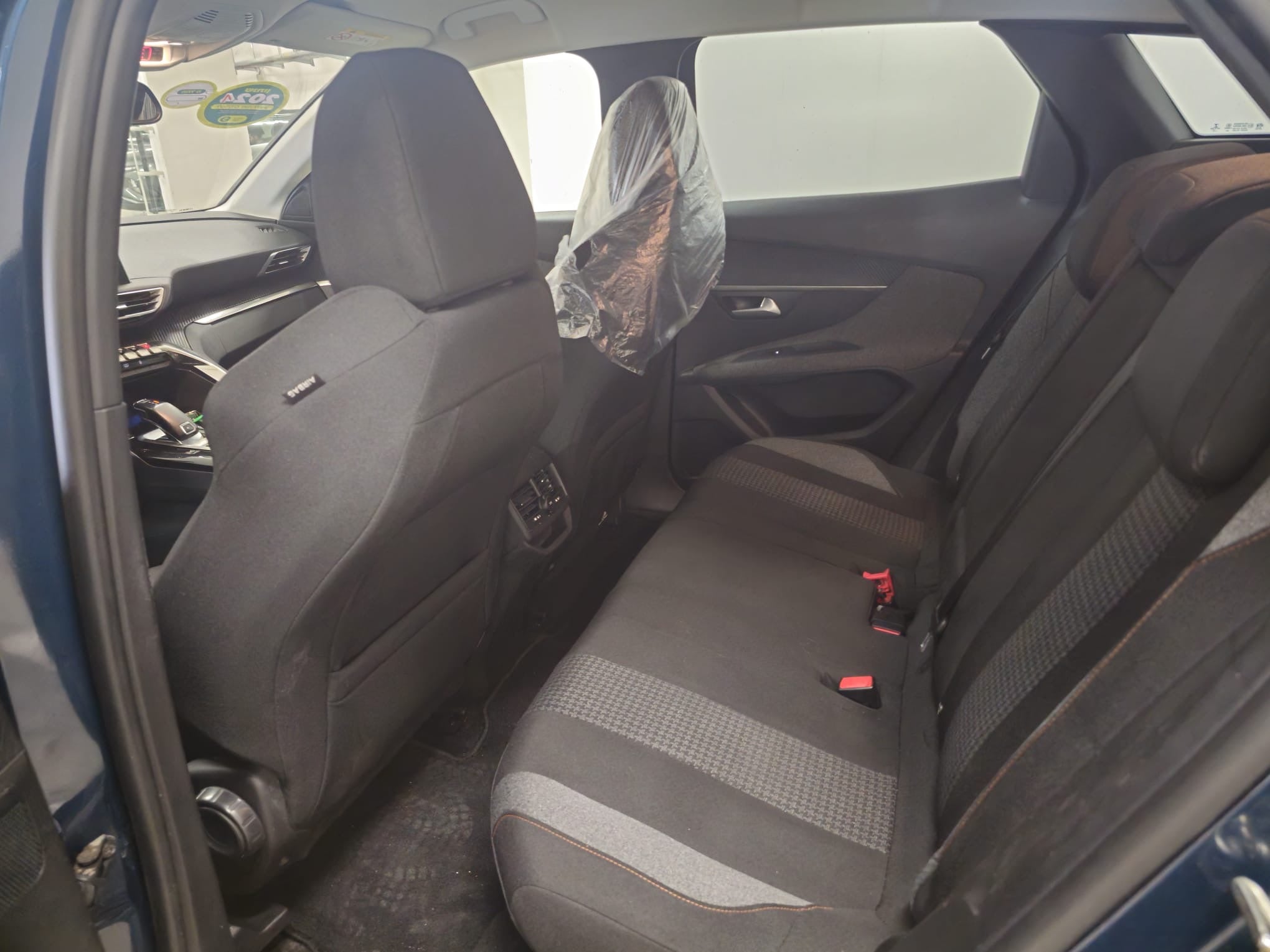 2021  Peugeot 3008 Active