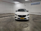2015 Mazda 6