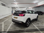 2018 Peugeot 3008
