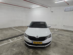 2018 SKODA Octavia
