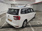 2017 Citroën C4 Picasso