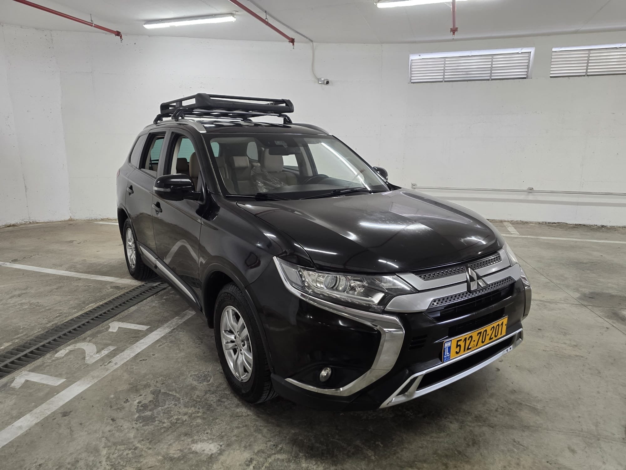 2018 Mitsubishi Outlander