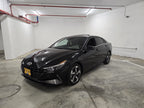 2022 Hyundai Elantra