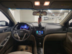 2017 Hyundai I-25