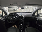 2016 Peugeot 208