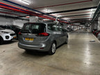 2012 OPAL Zafira