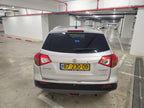 2016 Suzuki Vitara