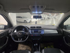 2016 SKODA Fabia