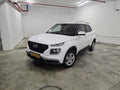 2023 Hyundai Venue
