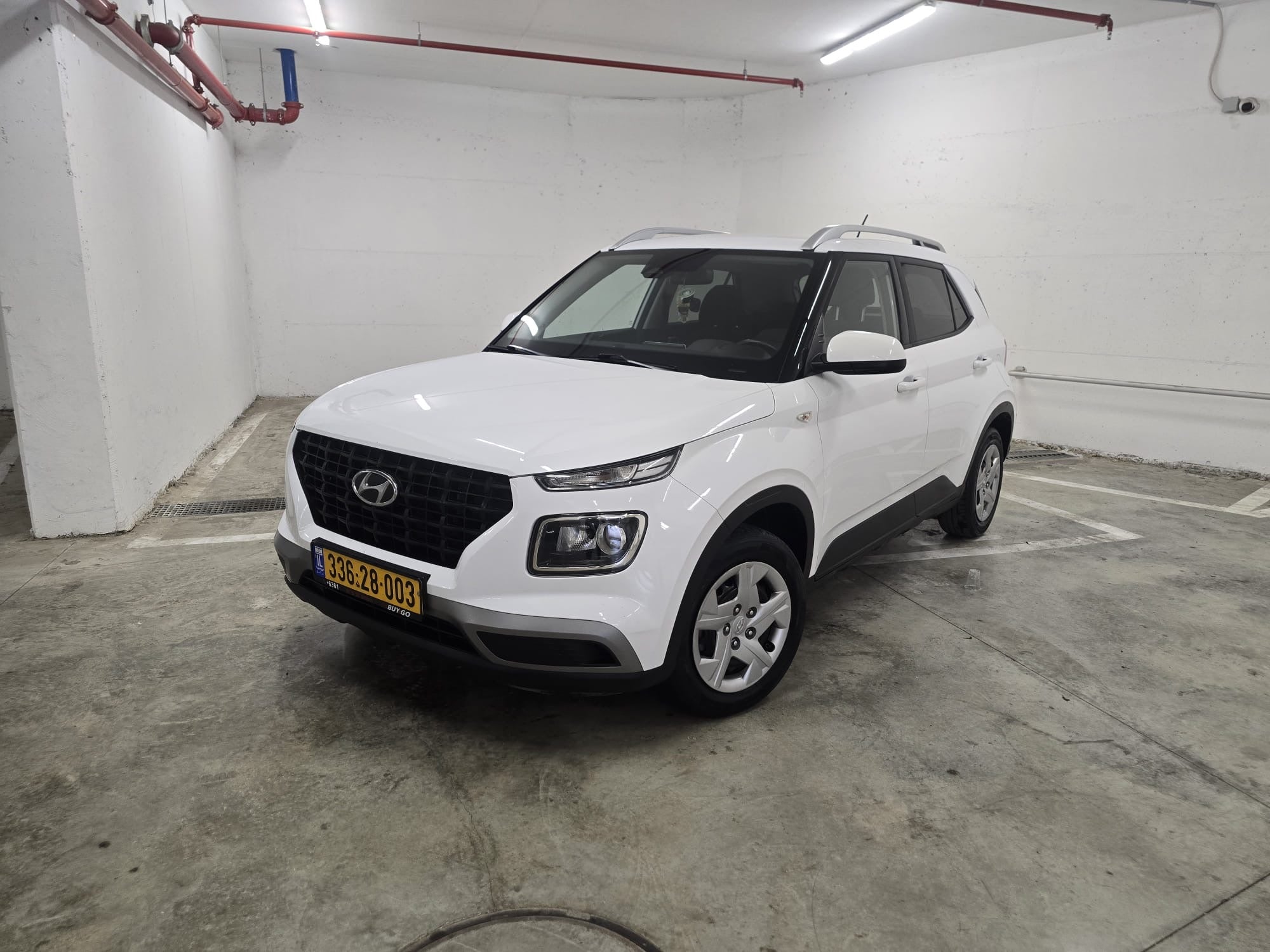 2023 Hyundai Venue