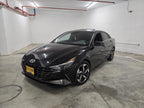 2022 Hyundai Elantra