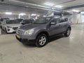 2010 Nissan Qashqai