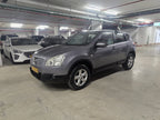 2010 Nissan Qashqai