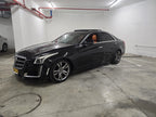 2014 Cadillac CTS
