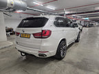 2018 BMW x5 PLUG IN