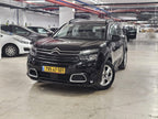 2020 Citroën C5 Aircross