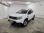 2021 Dacia Duster