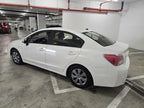 2014 Subaru Impreza