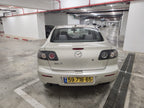 2008 Mazda 3 Active