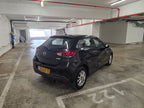 2017 Mazda 2