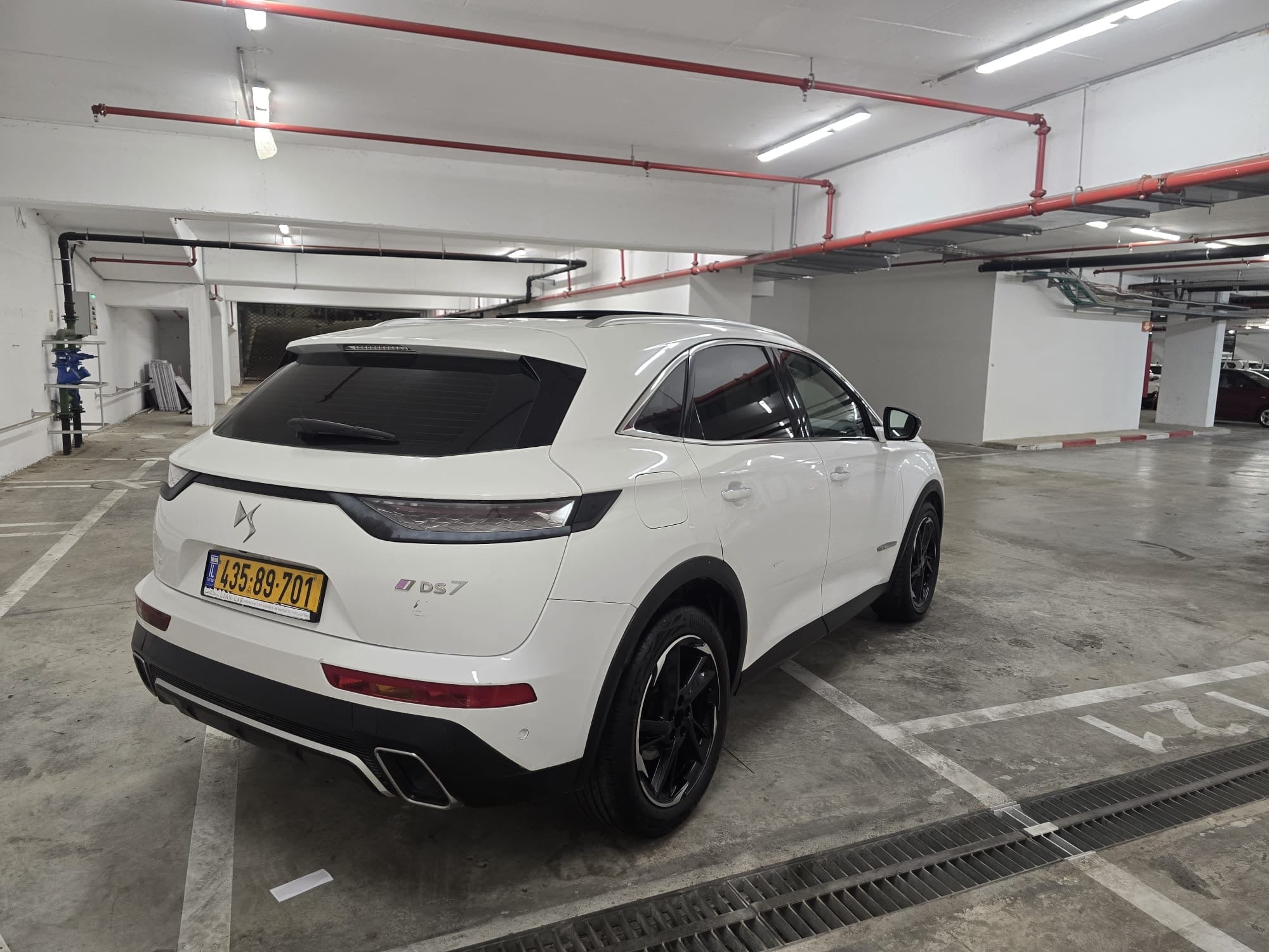2018 DS